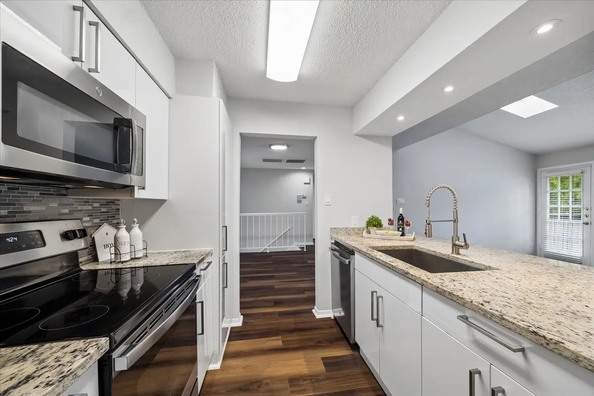 2277 S Kirkwood Road #1116, Houston, TX 77077 - #1