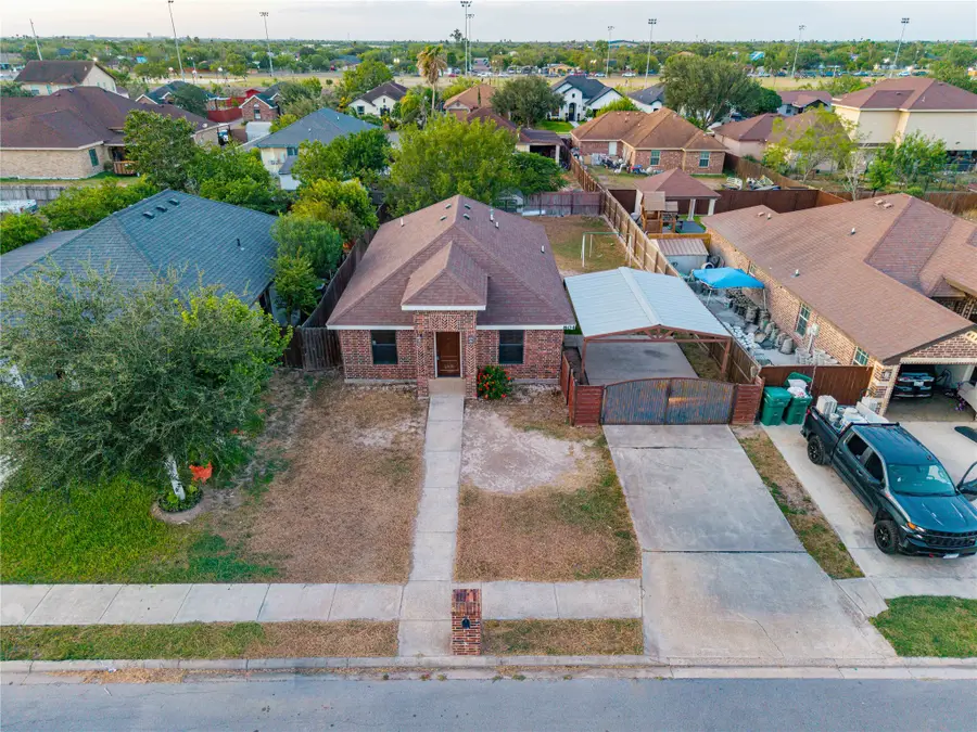 804 Sebastian Court, Pharr, TX 78577 - #3