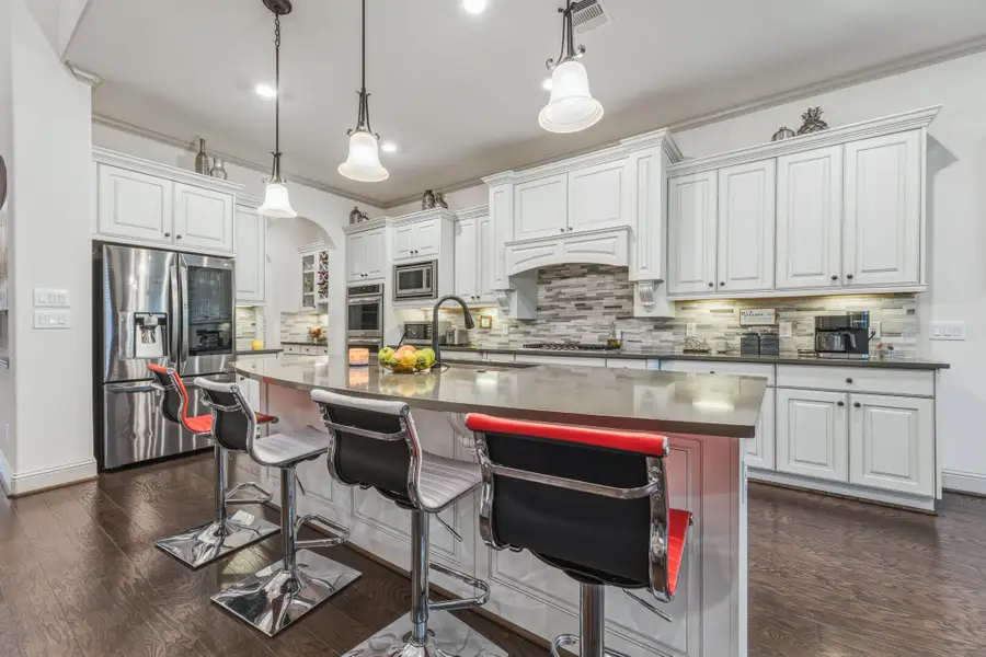 17203 Meek Pass Dr Drive, Cypress, TX 77433 - #2