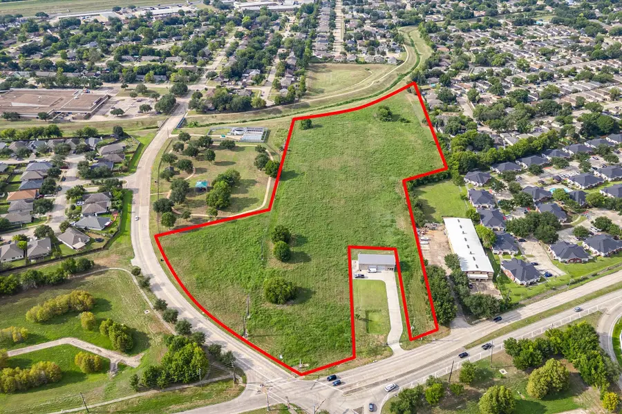 16230 Westpark Drive, Houston, TX 77082 - Image #3