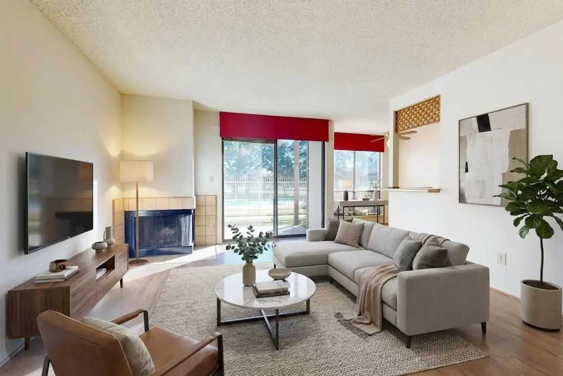 8365 Sands Point Drive #221, Houston, TX 77036 - #1