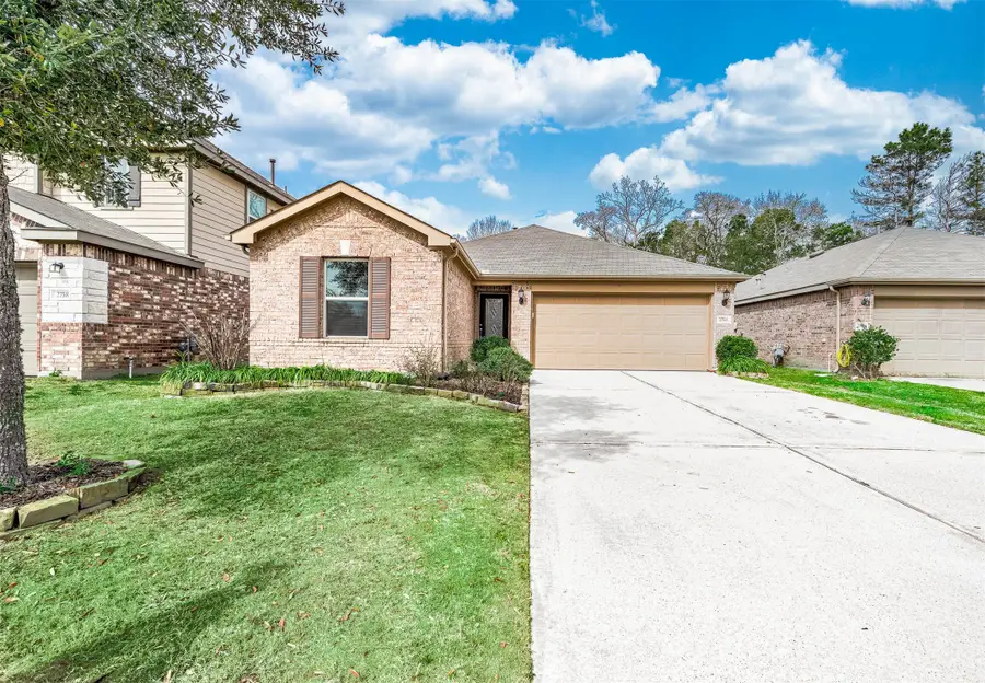 2754 Cayden Creek Way, Conroe, TX 77304 - #2