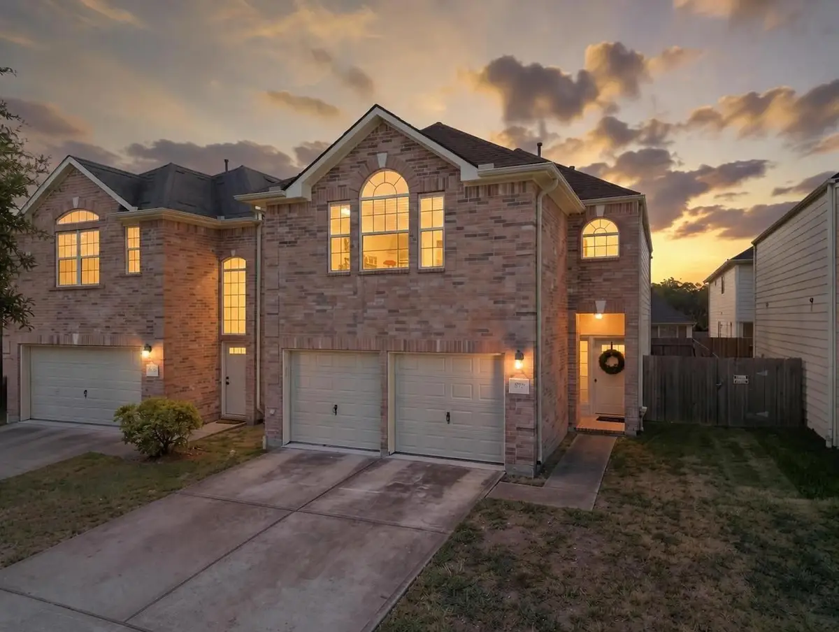 822 Forest Thicket Lane, Houston, TX 77067 - #1