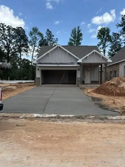 11215 Moccasin Drive, Montgomery, TX 77316 - #1