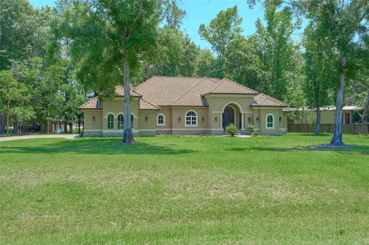 28526 Riverside Crest Lane, Huffman, TX 77336 - #1