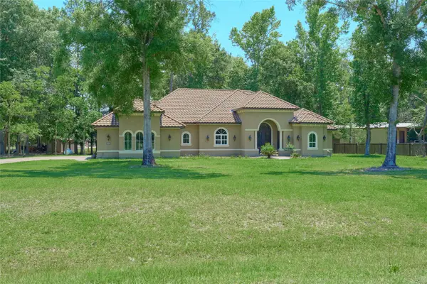 28526 Riverside Crest Lane, Houston, TX 77336