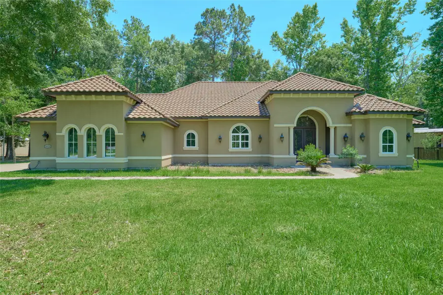 28526 Riverside Crest Lane, Huffman, TX 77336 - #2