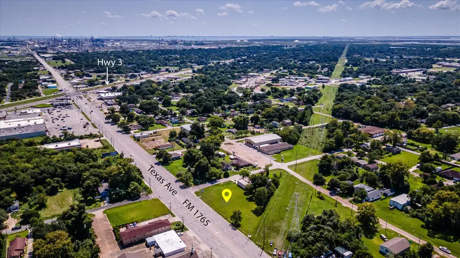 0 Texas Avenue, La Marque, TX 77568 - Image #2