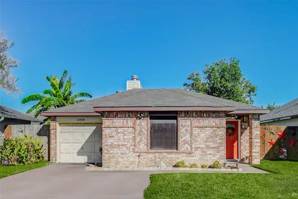 13930 Bonnercrest Drive, Houston, TX 77083