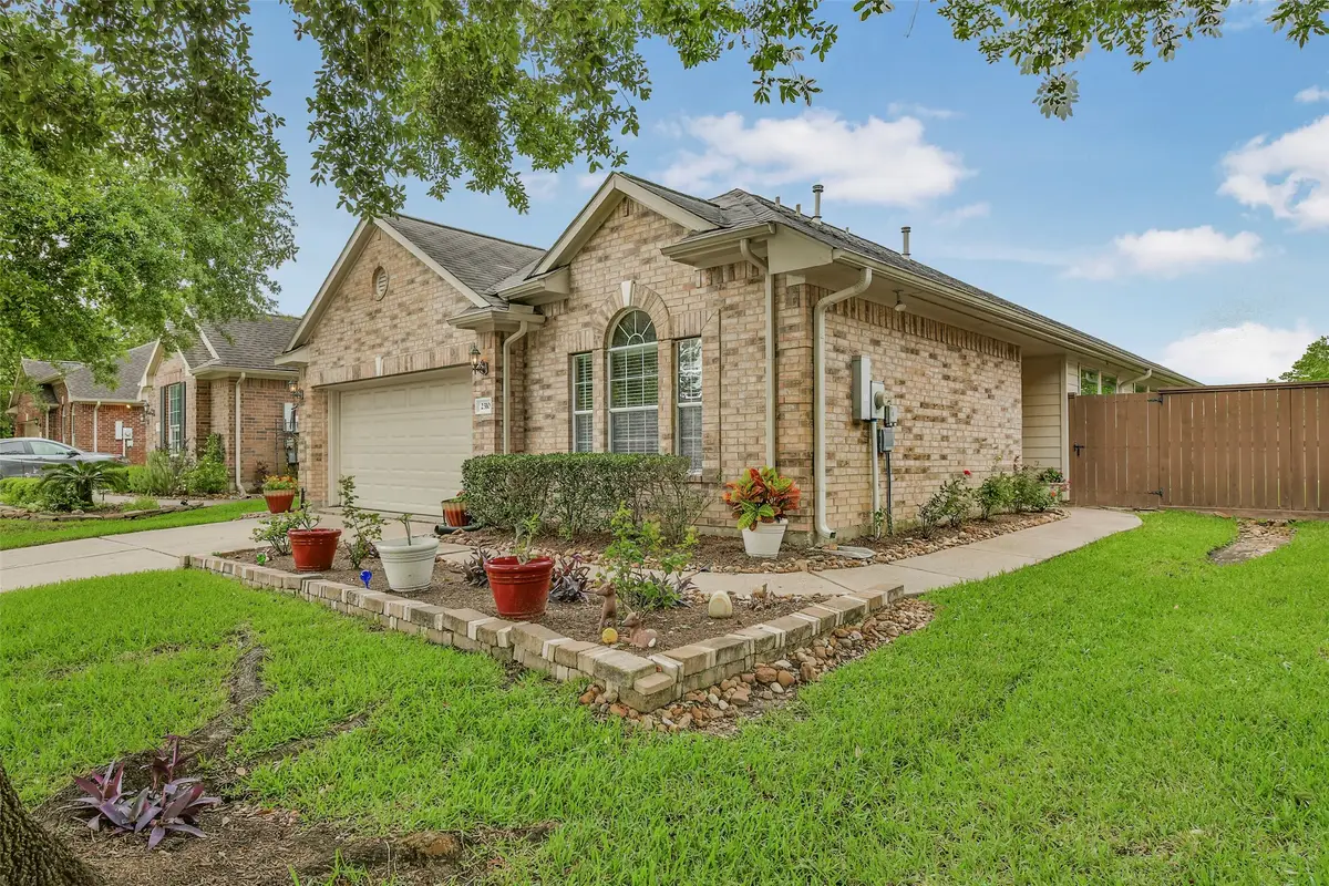 2310 Messina Drive, Pearland, TX 77581 - #1
