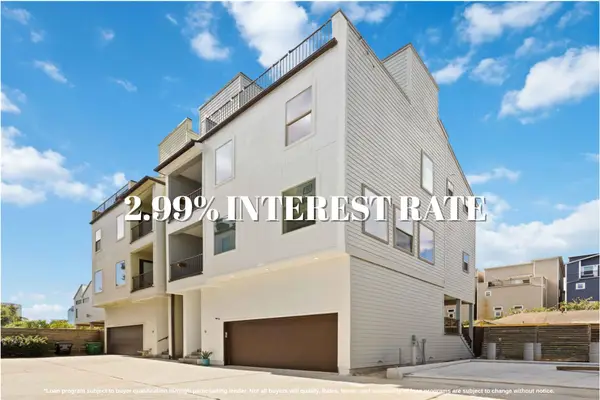 1005 Bingham Street #5, Houston, TX 77007