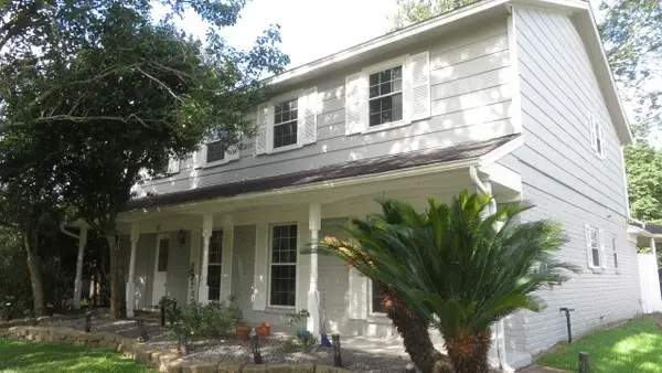 831 Baronridge Drive, Seabrook, TX 77586