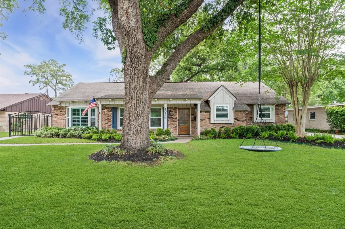 10146 Hanka Drive, Houston, TX 77043 - #1