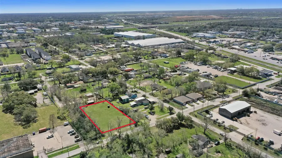 0 E Anderson Road, Houston, TX 77047 - Image #2