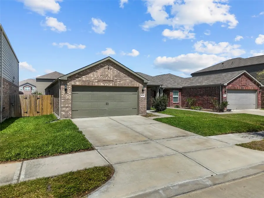 6231 El Turquesa Drive, Houston, TX 77048 - #2