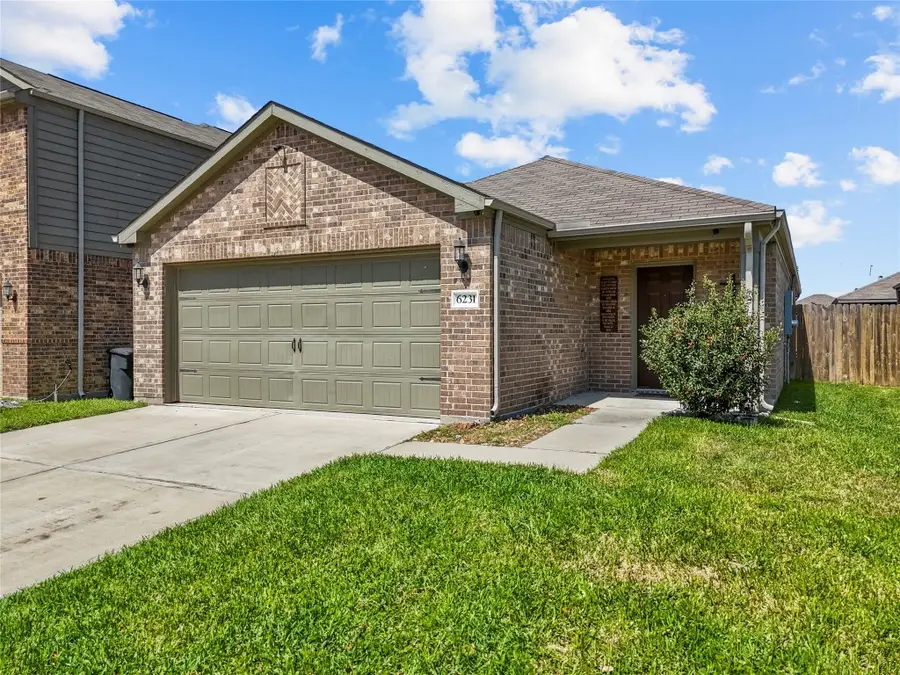 6231 El Turquesa Drive, Houston, TX 77048 - #3