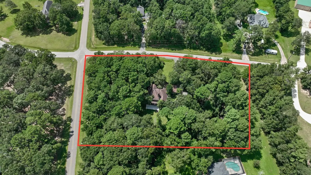 21978 Hardwood Trail, New Caney, TX 77357 - Image #1