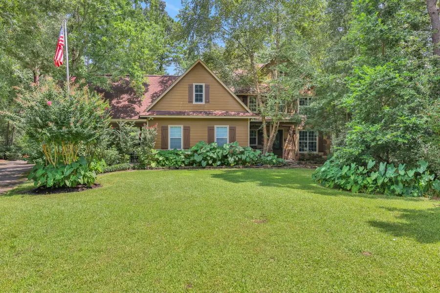 21978 Hardwood Trail, New Caney, TX 77357 - Image #2