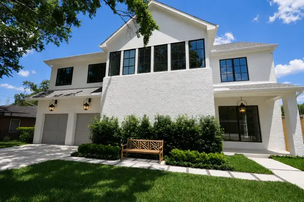 4026 Colquitt Street, Houston, TX 77027