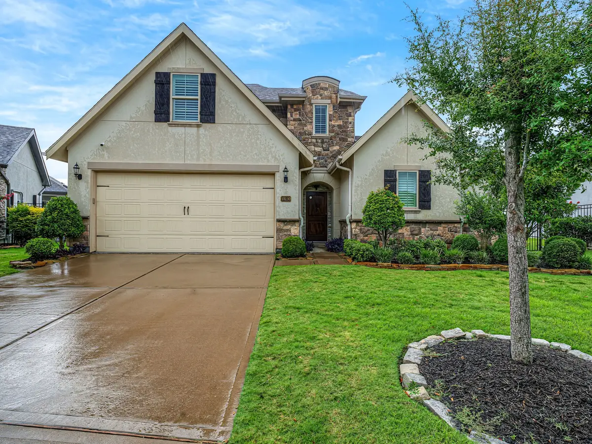 18110 Rainwater Creek Lane, Cypress, TX 77433 - #1