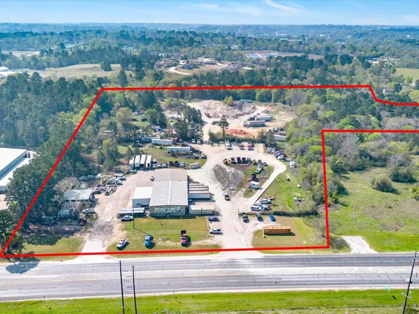 223 Fm 2821 Road E, Huntsville, TX 77320