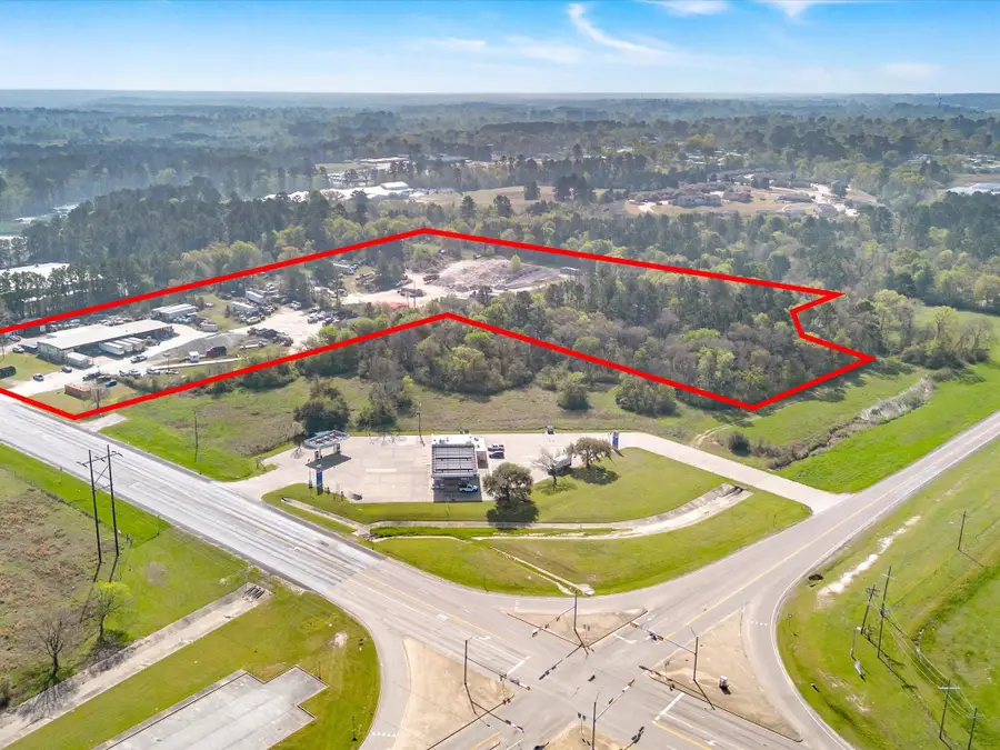 223 Fm 2821 Road E, Huntsville, TX 77320 - #2