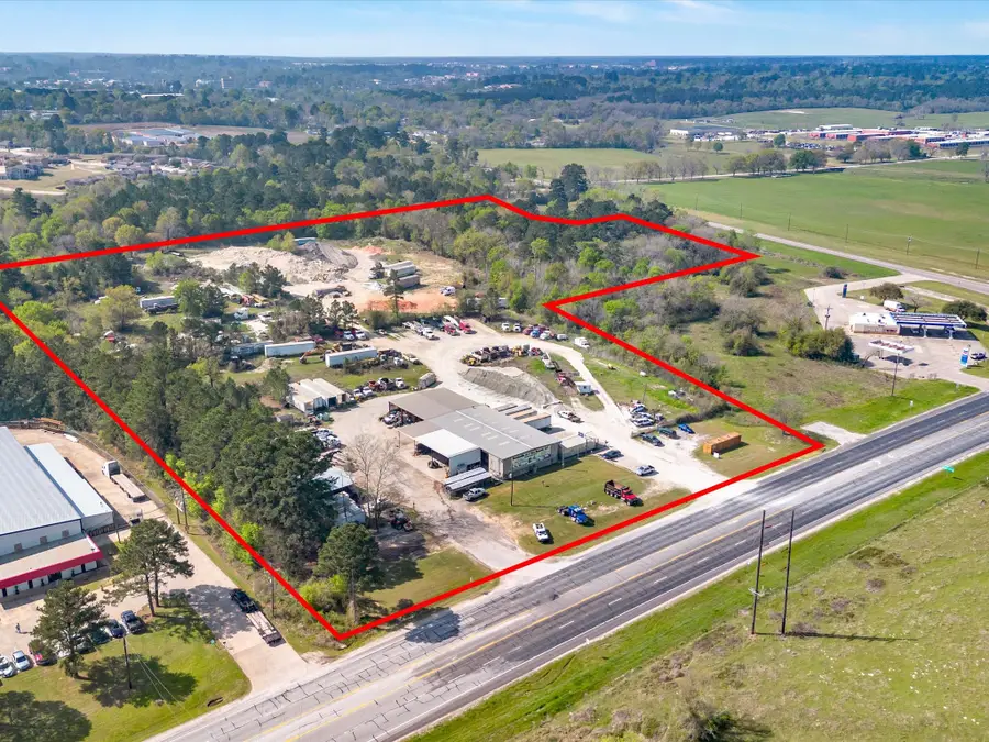 223 Fm 2821 Road E, Huntsville, TX 77320 - #3