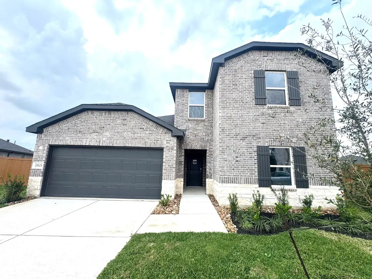 27623 Crystalline Sage Lane, Katy, TX 77493 - Image #1