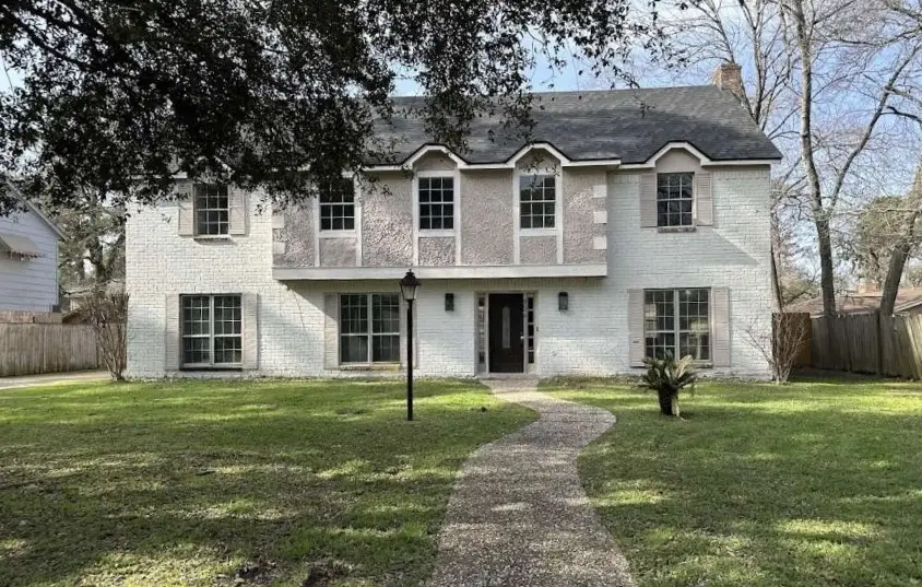 706 Redleaf Lane, Houston, TX 77090 - Image #1