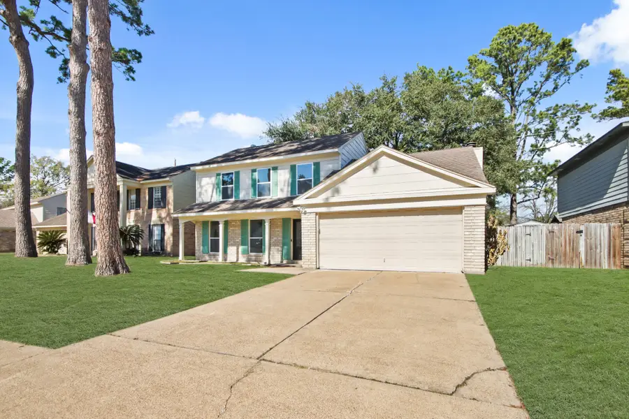 11410 Bent Way Street, Cypress, TX 77429 - #2