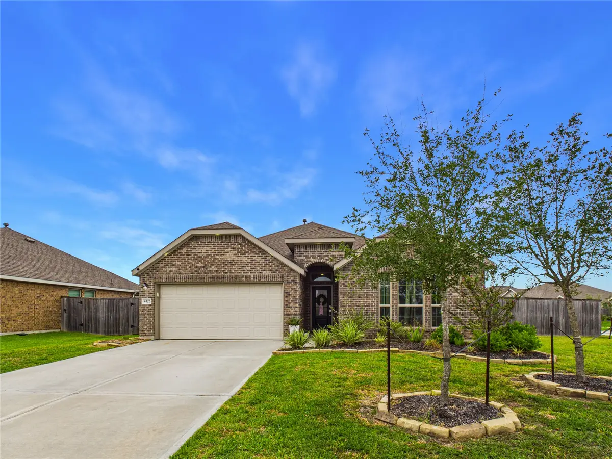 4323 Banfield Hills Lane, Baytown, TX 77521 - #1