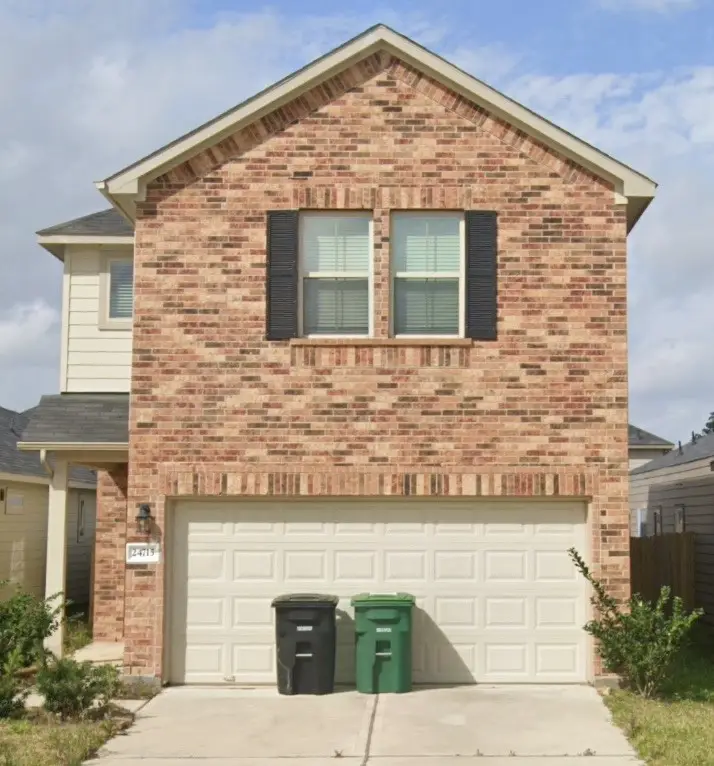 24715 Teton Hollow Trail, Huffman, TX 77336 - #1