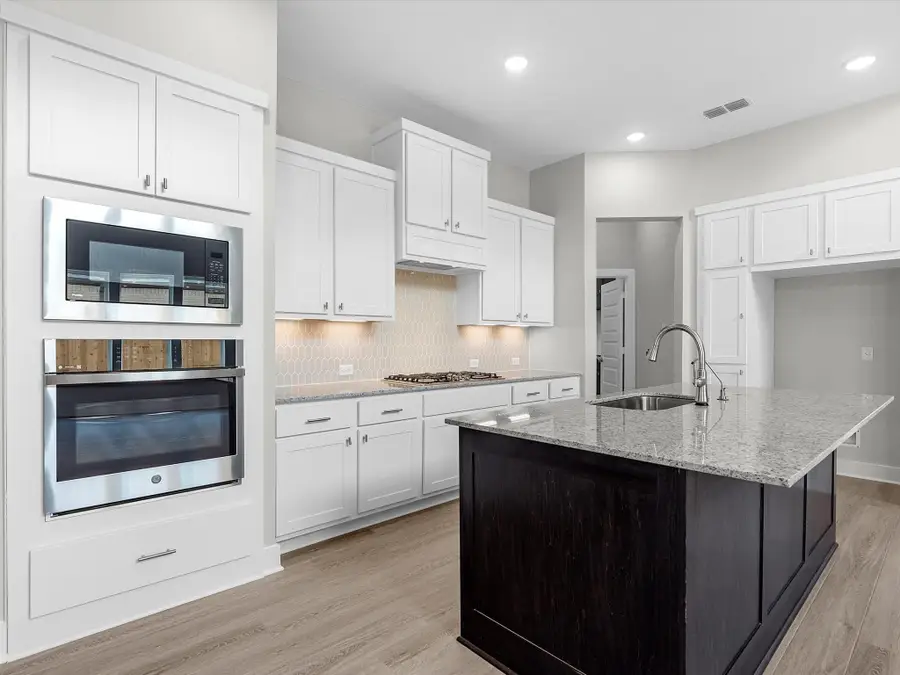 9618 Foxwood Meadow Lane, Richmond, TX 77407 - #3