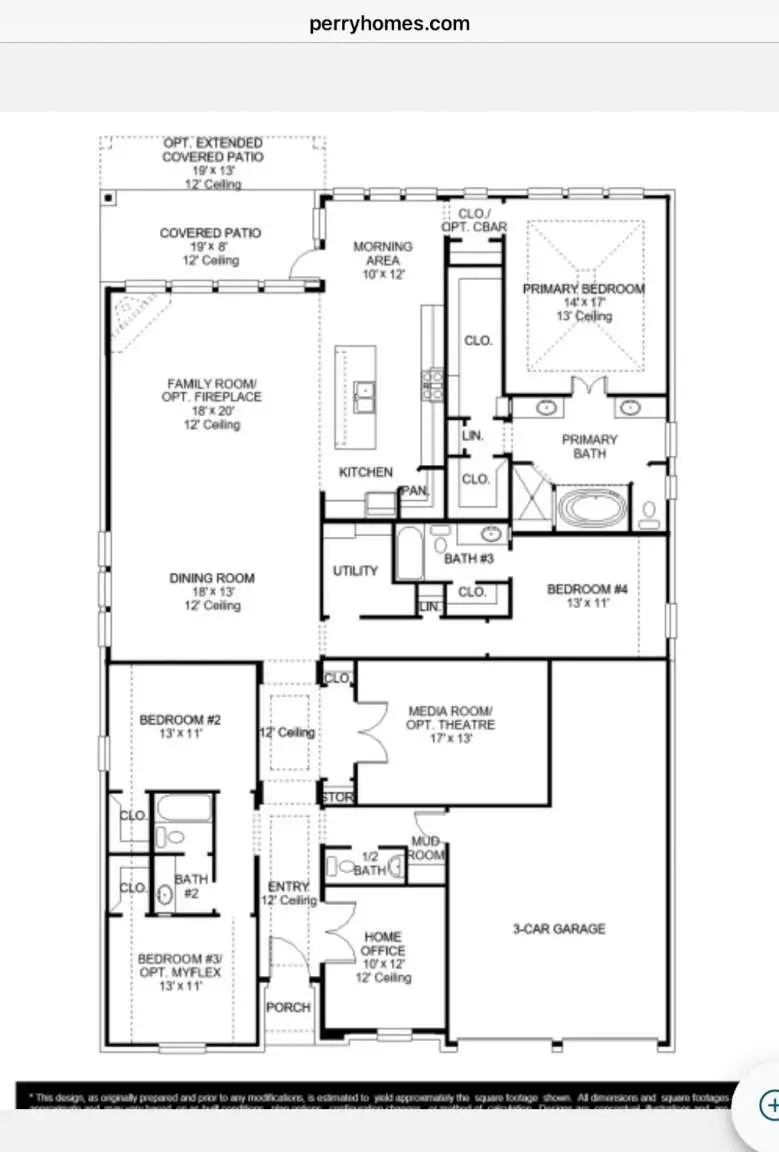 21418 Chestnut Rose Road, Tomball, TX 77377 - #2