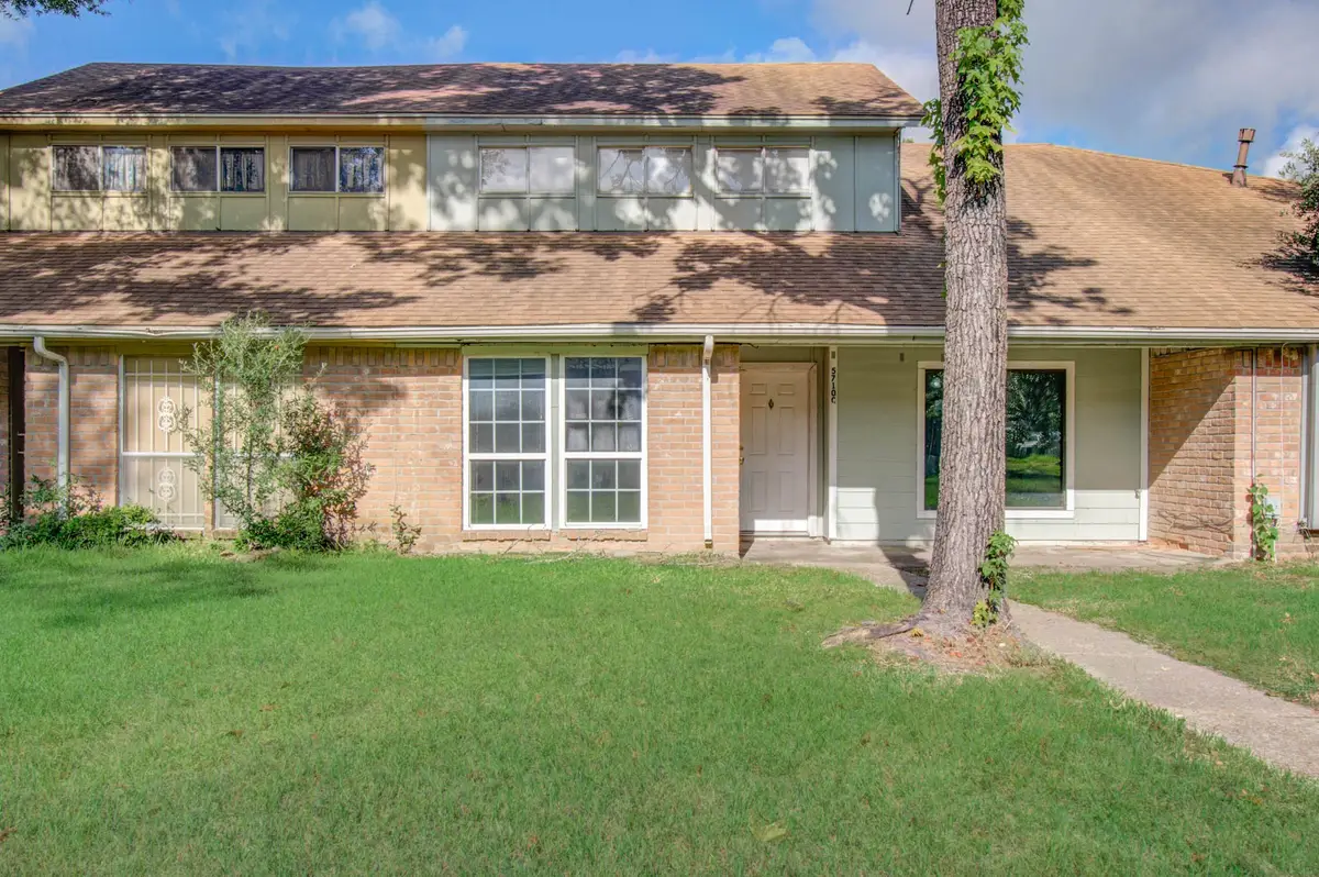 5710 Easthampton Drive #C, Houston, TX 77039 - #1