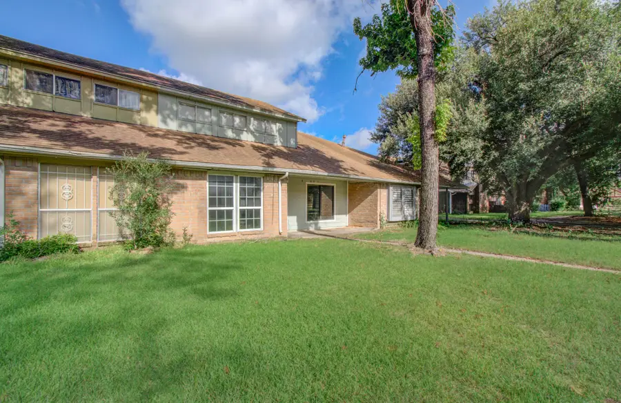 5710 Easthampton Drive #C, Houston, TX 77039 - #2