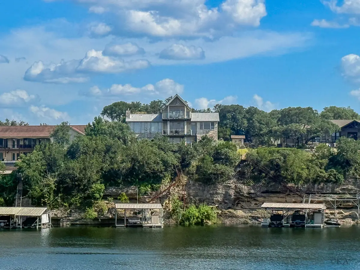 4846 Travis Oaks Drive, Marble Falls, TX 78654 - #1