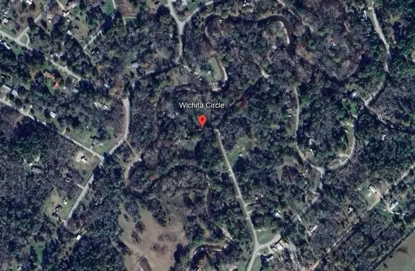 TBD Witchita Circle, Huntsville, TX 77320