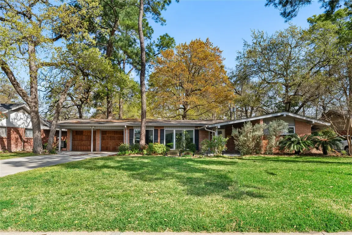 10134 Hanka Drive, Houston, TX 77043 - #1