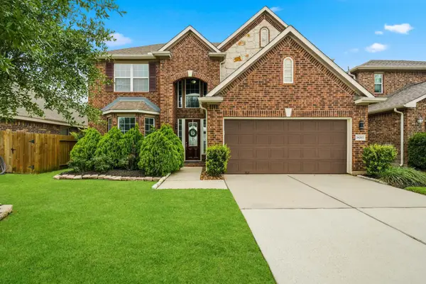 18003 Tall Chestnut Street, Cypress, TX 77429