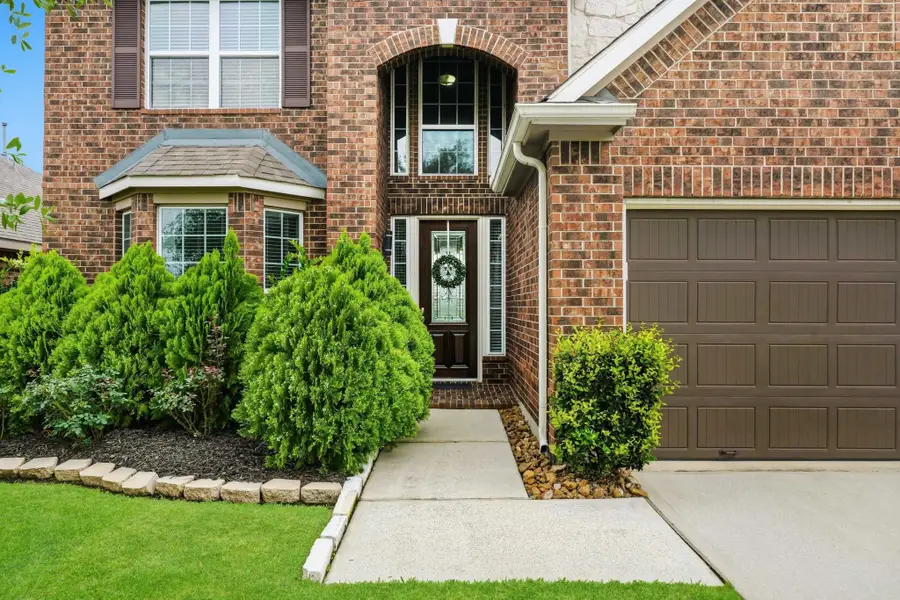 18003 Tall Chestnut Street, Cypress, TX 77429 - #2