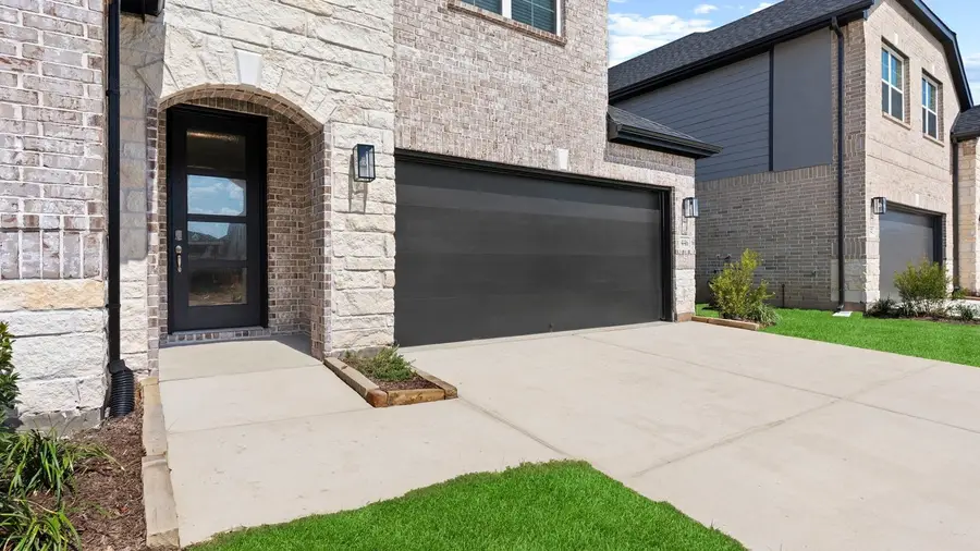 446 Yellow Dandelion Lane, Richmond, TX 77406 - Image #3