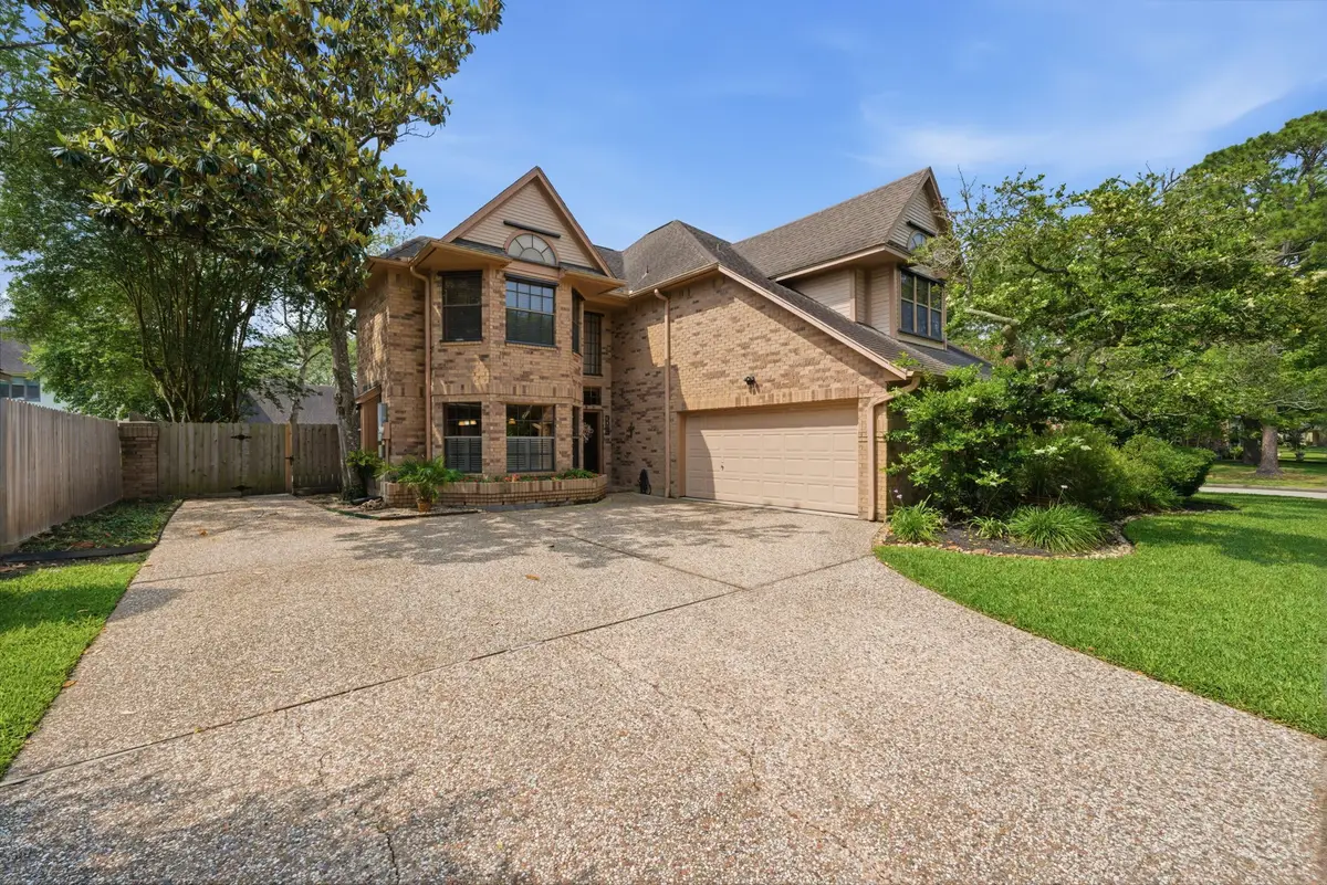 3011 Sea Pines Place, League City, TX 77573 - #1