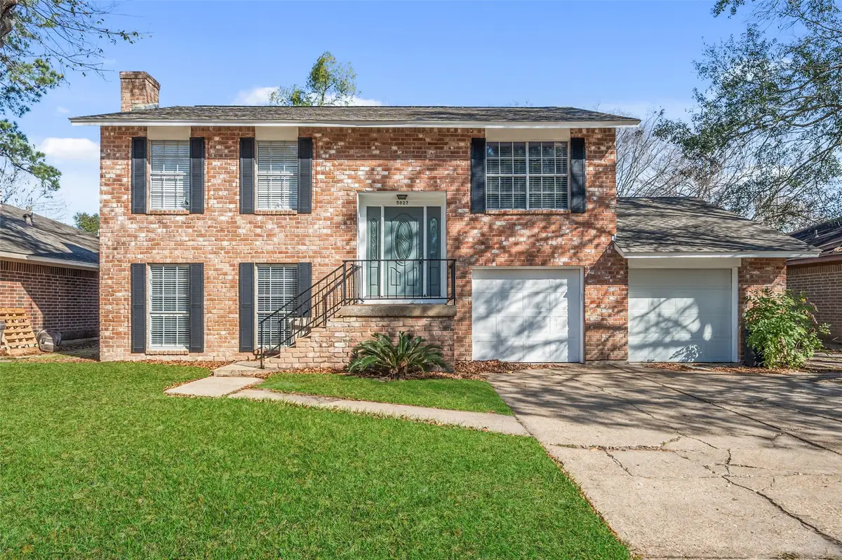 5827 Flax Bourton Street, Humble, TX 77346 - Image #1