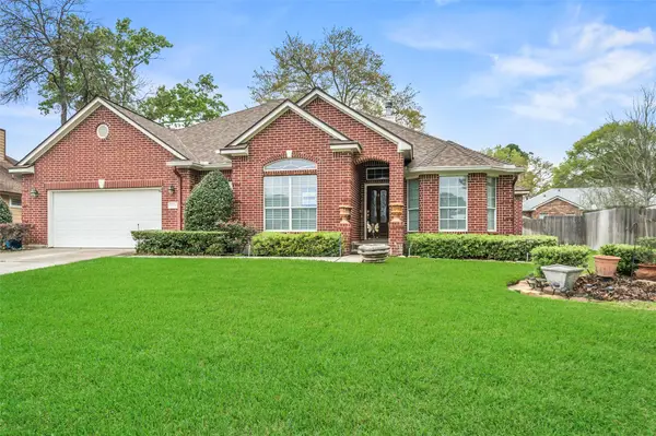 12825 Virgo Drive, Willis, TX 77318