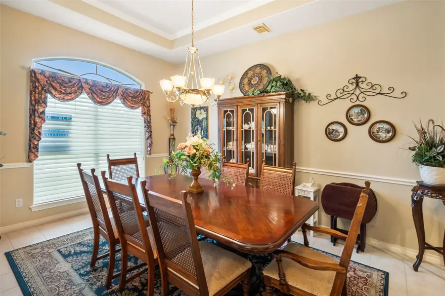 12825 Virgo Drive, Willis, TX 77318 - #2