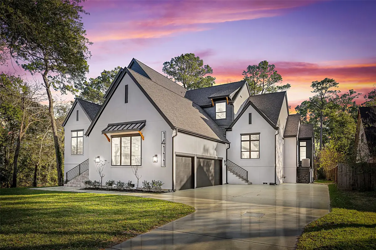 14111 Cindywood Circle, Houston, TX 77079 - #1