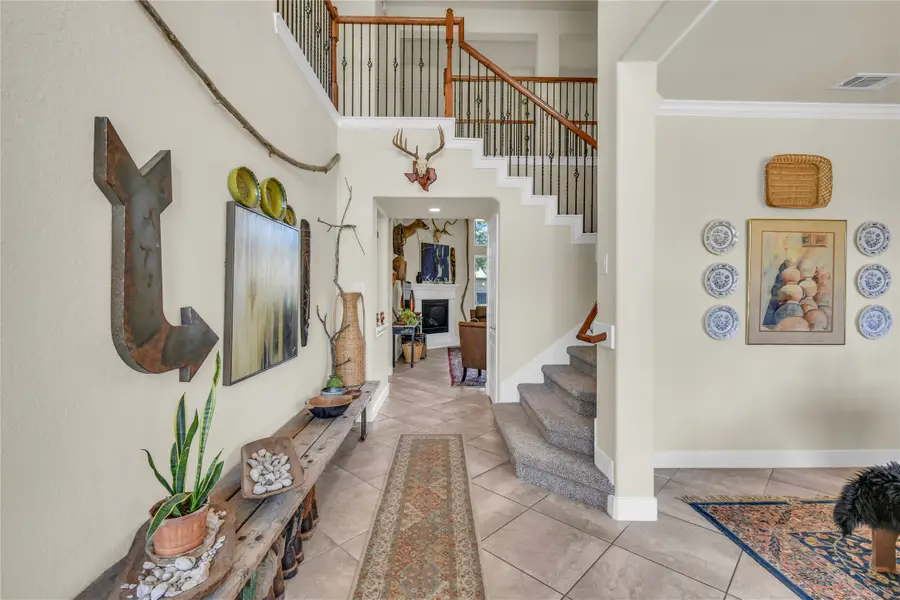 401 Bentwood Way, Clute, TX 77531 - #3