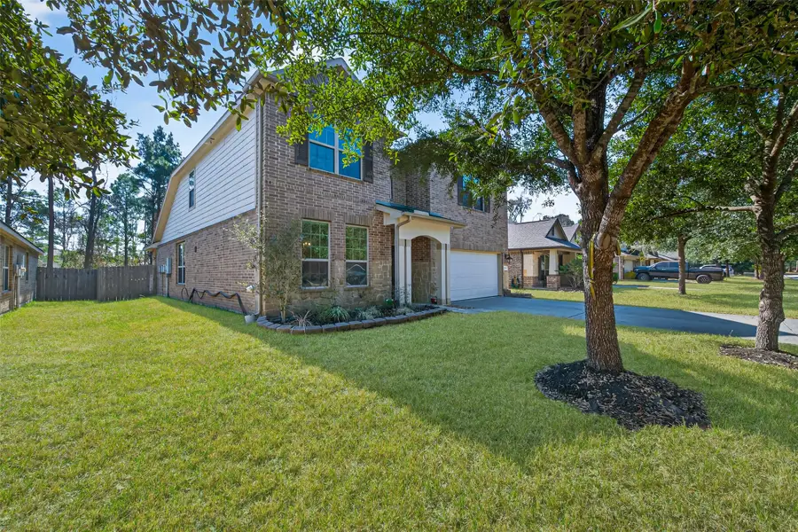 1712 Balsam Spruce Circle, Conroe, TX 77301 - #3