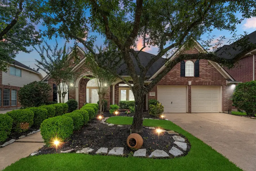 9406 Lochflora Drive, Spring, TX 77379 - #2